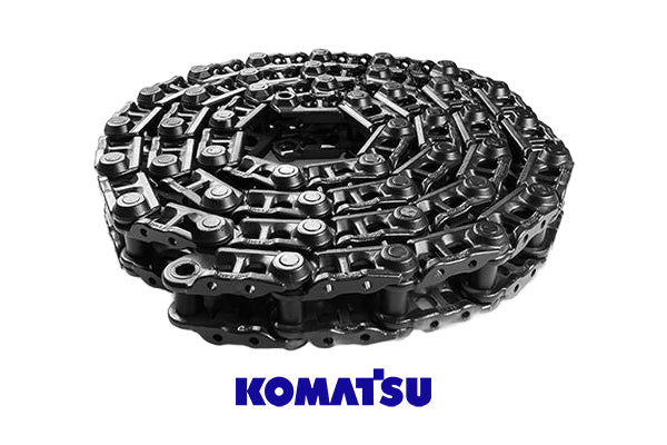 203-32-00230 PC138US-8  TRACK CHAIN ONLY