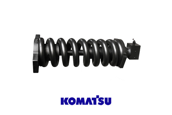 207-30-00390 PC300-8 TRACK ADJUSTER/RECOIL ASSY