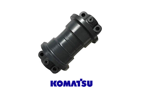 207-30-K1700 PC300-8 BOTTOM TRACK ROLLER