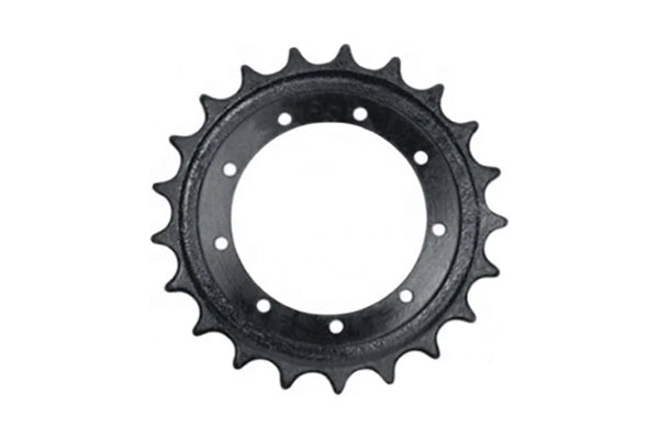 20Y-27-11581 PC200-8 SPROCKET