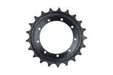 20Y-27-11581 PC200-8 SPROCKET