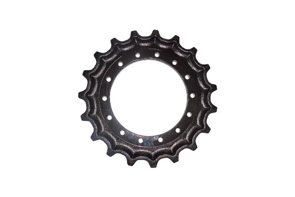21W-27-41110 PC88MR-8 SPROCKET