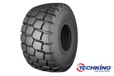 ARTICULATED DUMP TRUCK TYRES 875/65R29 ETADT E3/L3 ** TL R1