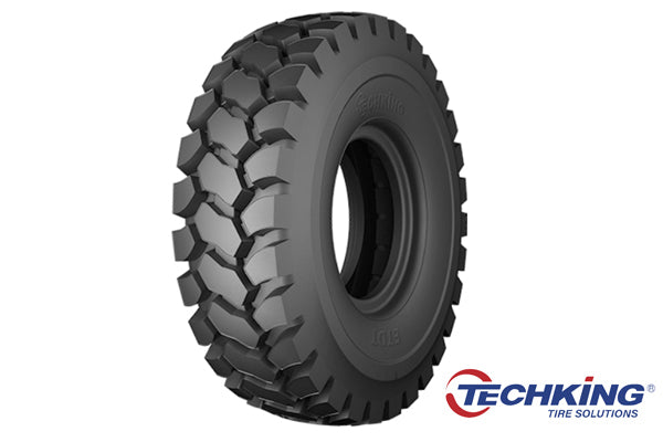 OPEN PIT MINING TYRES 21.00R35 ETDT E4 ** TL CS