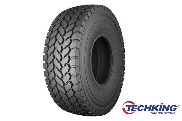 ALL TERRAIN CRANE TYRES 525/80R25(20.5R25) ETGC *** H1