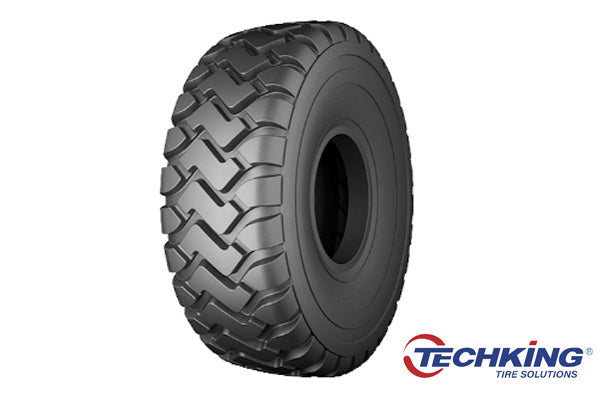 LOADER / DOZER / GRADER TYRES 26.5R25 MATE E3L3 E3 ** TL C1