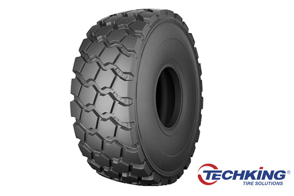 ARTICULATED DUMP TRUCK TYRES 23.5R25 PROADT ** C1 E3/L3