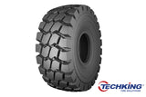 ARTICULATED DUMP TRUCK TYRES 29.5R25 SUPER ADT E4 ** TL C1