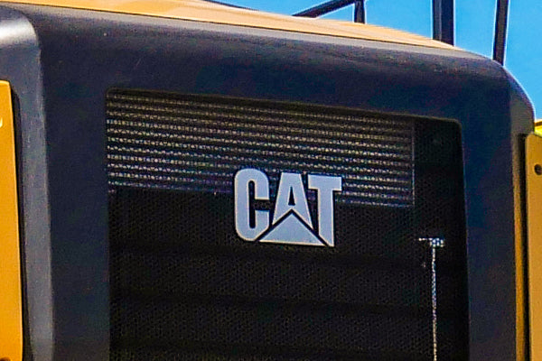 Caterpillar Parts
