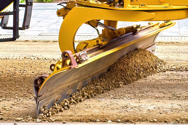 GRADER BLADES
