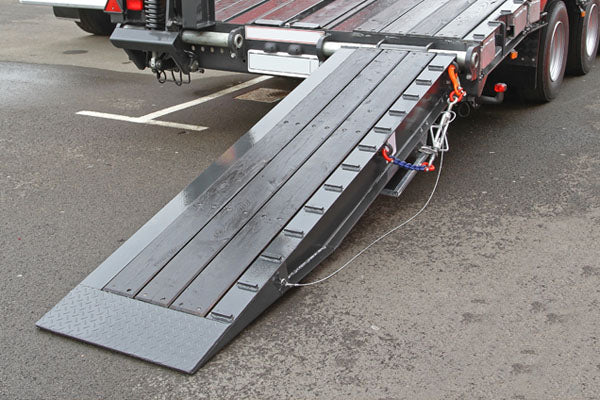 Cilce Roff Ramps LOADING RAMPS – Brooks Parts