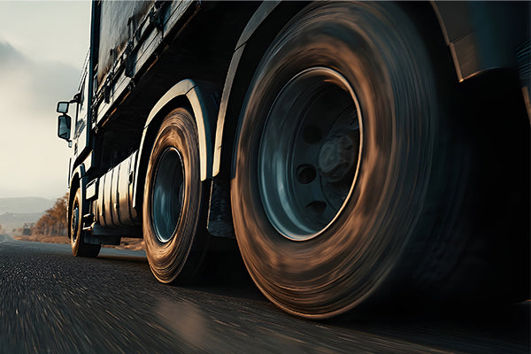 TBR TYRES