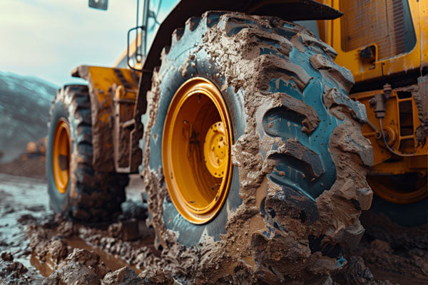 OTR TYRES