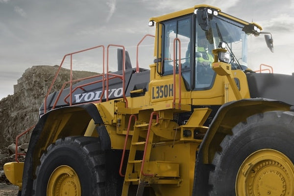 Volvo Parts