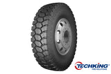 OFF-ROAD TBR TYRES 295/80R22.5 ETOT 20PR