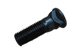 PLOW BOLT 1 X 4