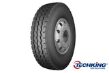 MIX-ROAD TBR TYRES 295/80R22.5 TKAM II S 20PR
