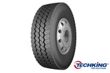 MIX-ROAD TBR TYRES 385/65R22.5 TKTM V 20PR TL